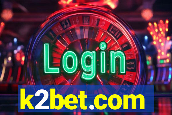 k2bet.com