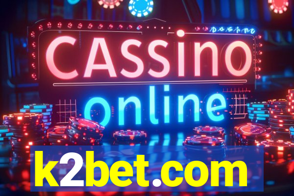 k2bet.com