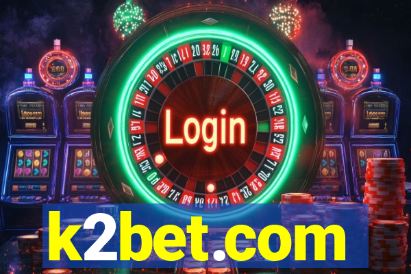 k2bet.com