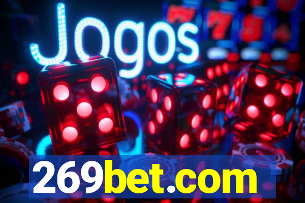 269bet.com