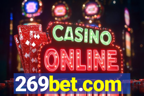 269bet.com