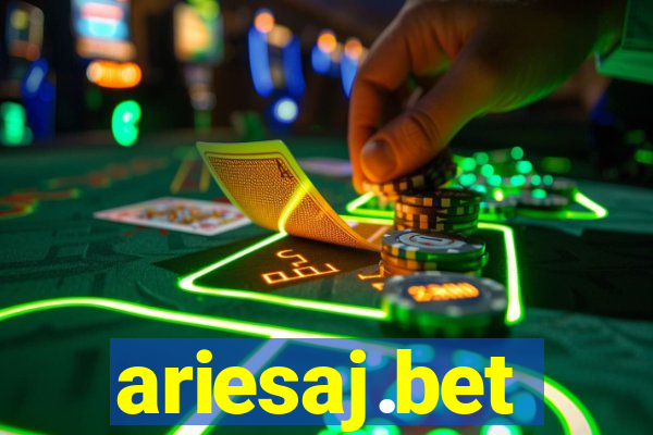 ariesaj.bet