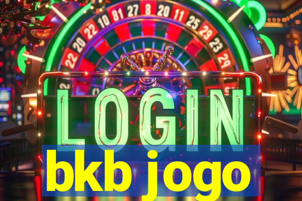 bkb jogo