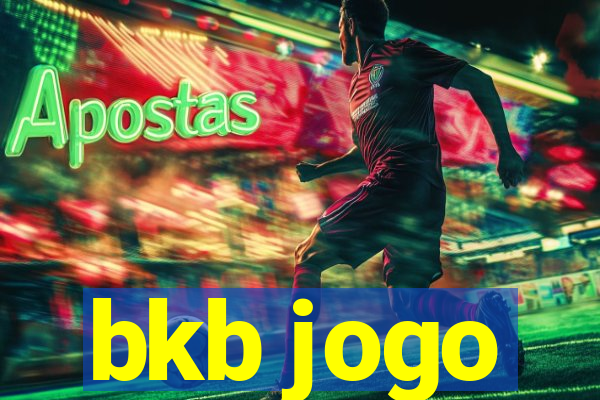 bkb jogo