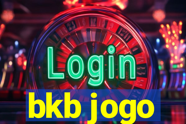 bkb jogo