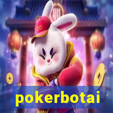 pokerbotai