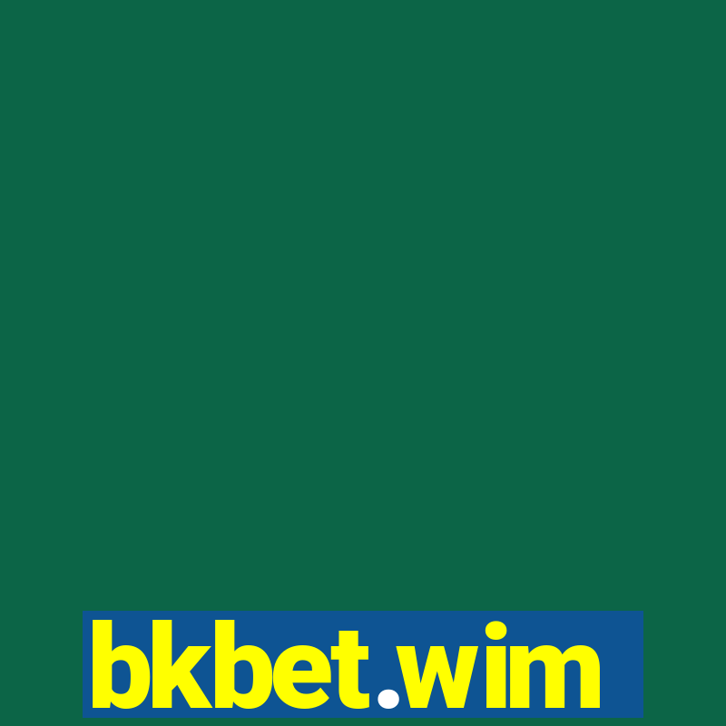 bkbet.wim