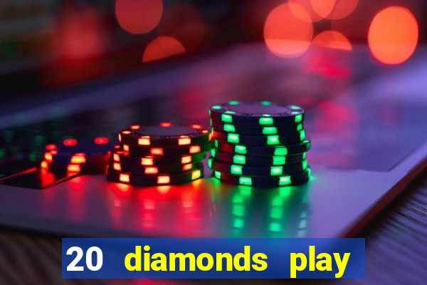 20 diamonds play free dbest casino