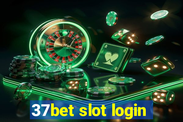 37bet slot login