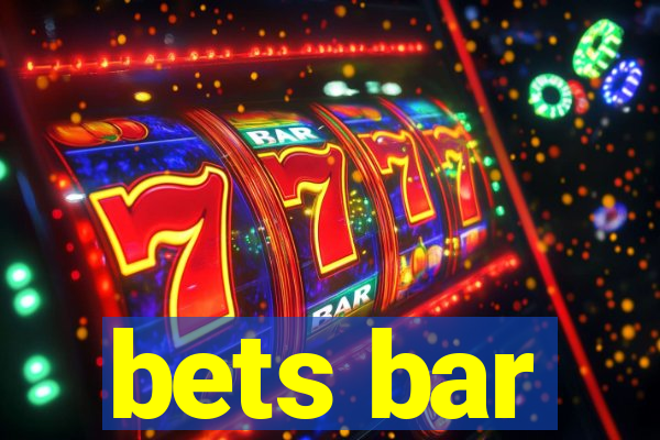 bets bar