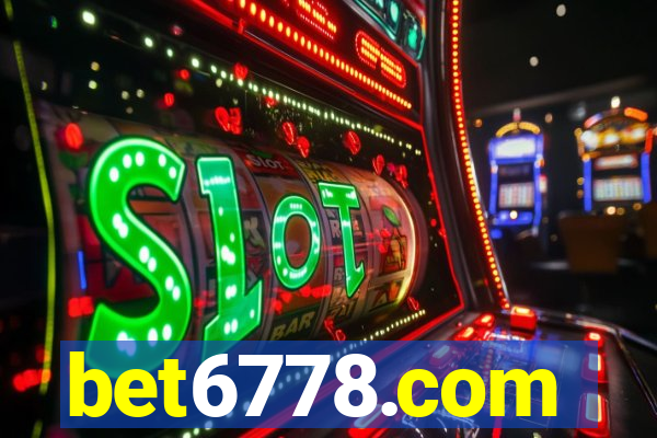 bet6778.com