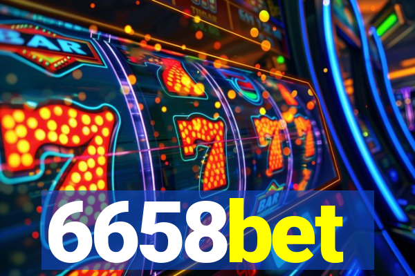 6658bet