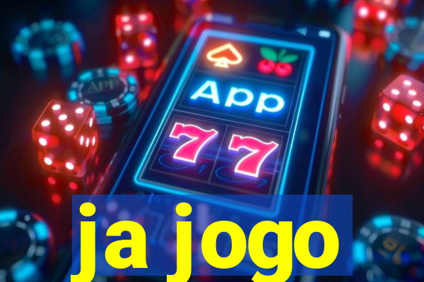 ja jogo