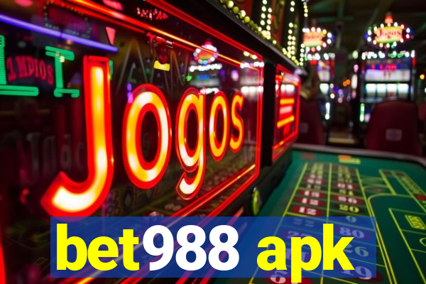 bet988 apk