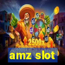 amz slot