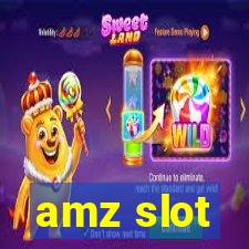 amz slot