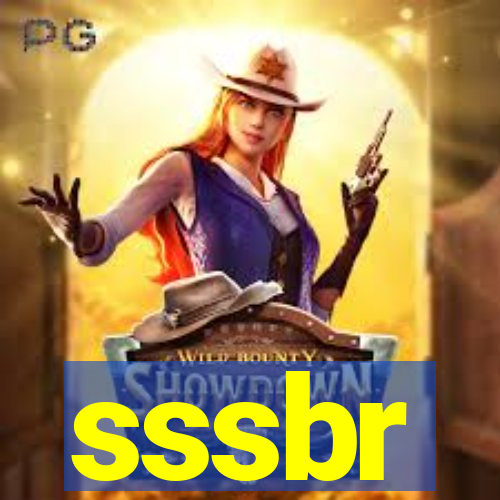 sssbr