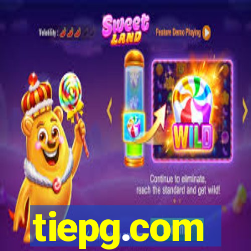 tiepg.com