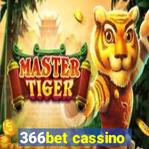 366bet cassino