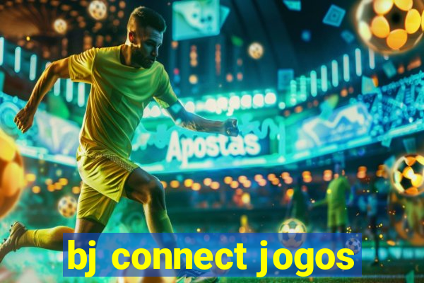 bj connect jogos