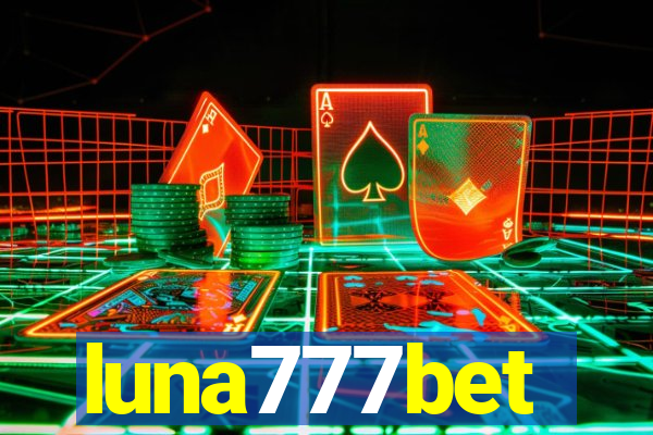 luna777bet