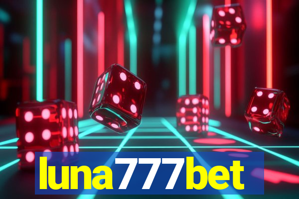 luna777bet