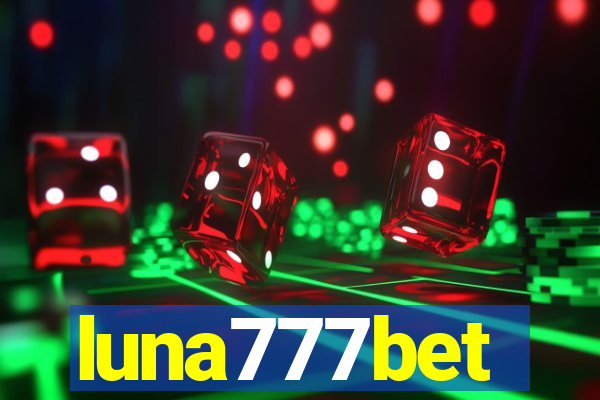 luna777bet