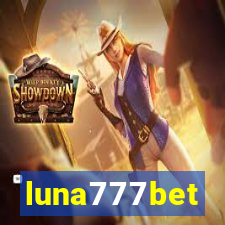 luna777bet