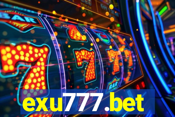 exu777.bet