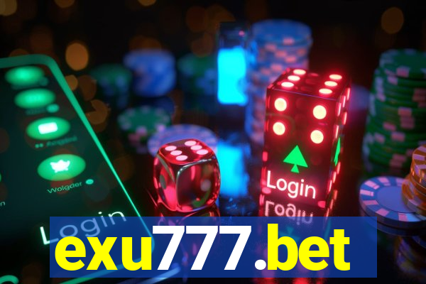 exu777.bet