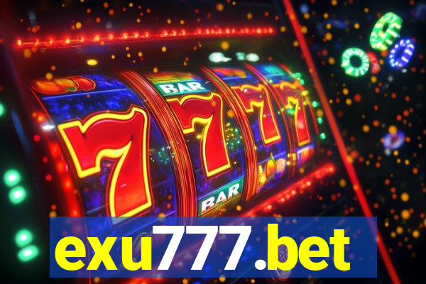 exu777.bet