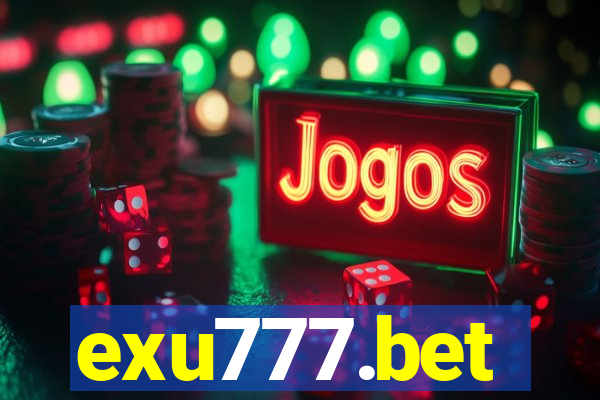 exu777.bet