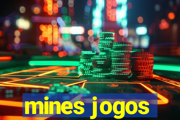 mines jogos