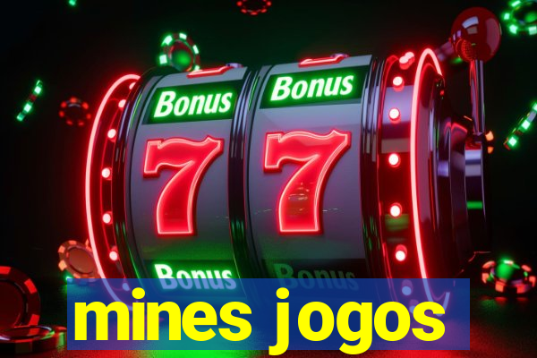 mines jogos