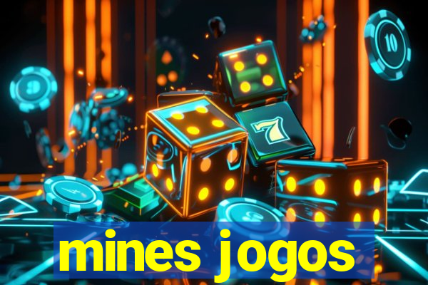 mines jogos