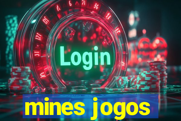 mines jogos