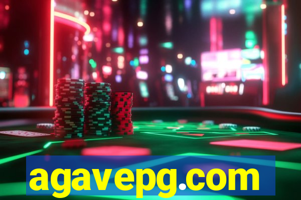 agavepg.com