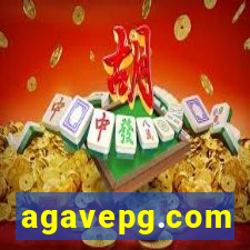 agavepg.com