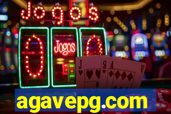 agavepg.com