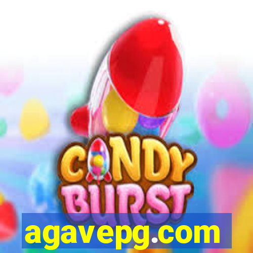 agavepg.com