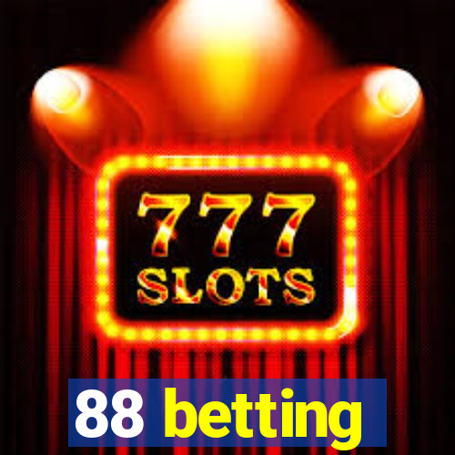 88 betting