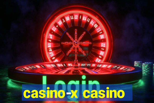 casino-x casino