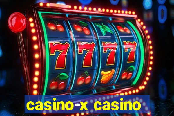 casino-x casino