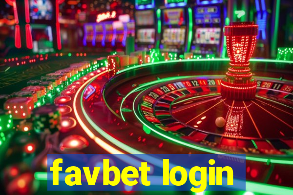 favbet login