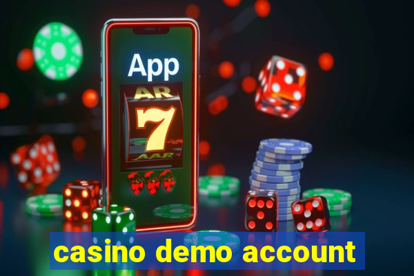 casino demo account