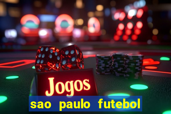 sao paulo futebol play hd