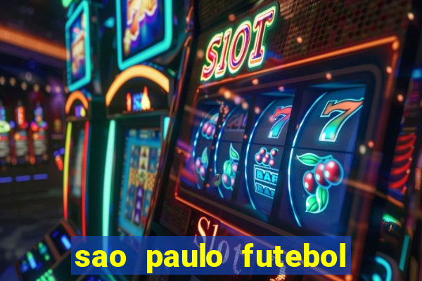 sao paulo futebol play hd