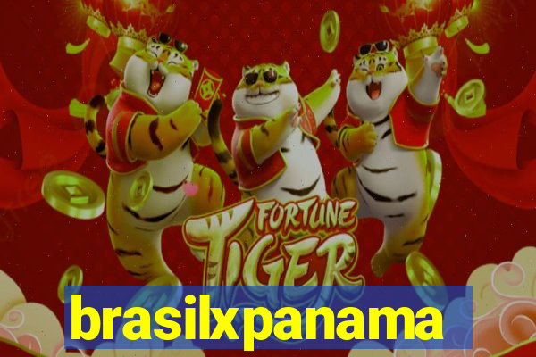 brasilxpanama