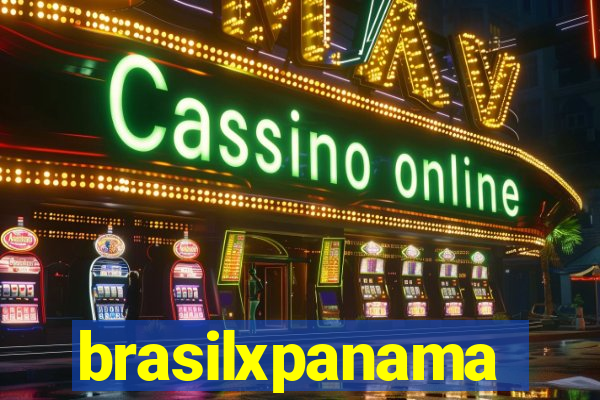 brasilxpanama