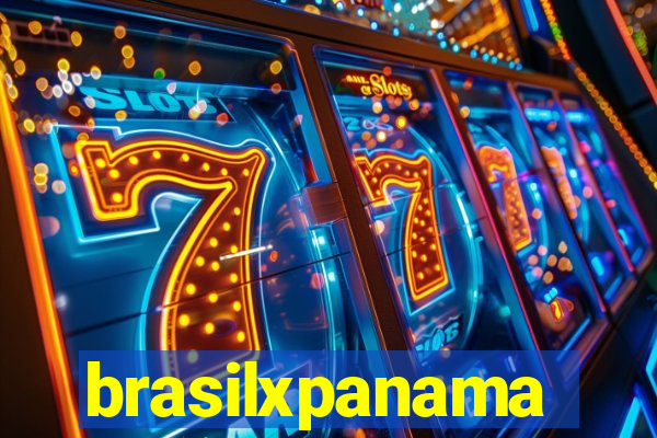 brasilxpanama